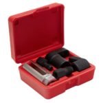 Набір головок для датчиків кисню Alloid GSD-2099, 5 шт.