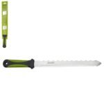 Alloid. Ніж для мінеральної вати та пінополістиролу, 280мм