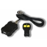 Радіокерування лебідок T-max Performanse/ Coммercial серії