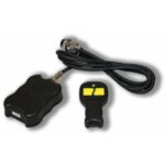 Радіокерування лебідок T-max X-Power/ ATWPRO серії