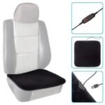 Накладка на сидіння з підігрівом VH-0509 42×40 см USB 5V