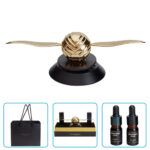 Освіжувач повітря «Снітч» на панель приладів з ефірними оліями