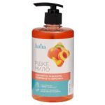 Рідке мило Luma Персик 500мл