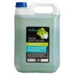 Засіб для миття посуду Luma 5л Яблуко