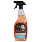 Очишувач килимових покриттів та м'яких меблів Luma 750мл