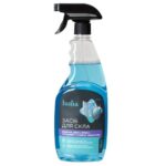 Засіб для чищення скла та дзеркал Luma 750мл