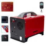 Автономний дизельний обігрівач LF Bros EX5.0 12 В 5000 Вт