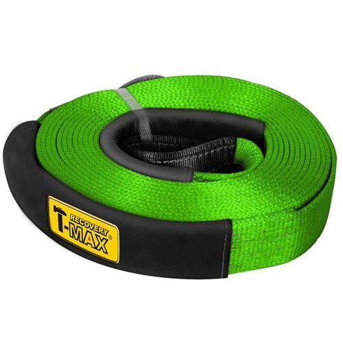 Трос корозахисний 12 т, 80 мм × 3 м — для лебідки та евакуації