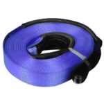 Трос подовжувач 8т 80мм х 20м