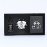 Ароматизатор Pitbull Silver