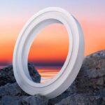 Картридж автомобільного ароматизатора - гарденія