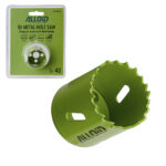 Alloid. Свердло корончате біметалеве 40мм