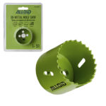 Alloid. Свердло корончате біметалеве 51мм