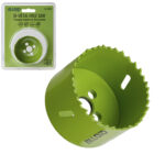 Alloid. Свердло корончате біметалеве 65мм