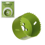 Alloid. Свердло корончате біметалеве 68мм