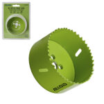 Alloid. Свердло корончате біметалеве 83мм