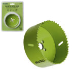 Alloid. Свердло корончате біметалеве 95мм