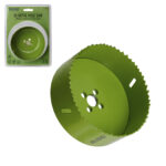 Alloid. Свердло корончате біметалеве 111мм