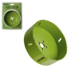 Alloid Bi-Metal 121 мм — біметалічна коронка для дрилі та шуруповерта