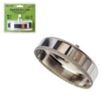 Alloid Base. Свердло корончате алмазне по склу та кераміці 120мм