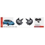 Фари дод. модель Nissan Leaf 2012-17/NS-344/H11-12V55W/eл.проводка