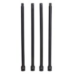 Подовжувач ударний 1/2" 375 мм, Alloid UD-12375