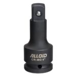 Подовжувач ударний 3/4" 100 мм, Alloid UD-34100
