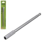 Тримач біт магнітний Alloid 150 мм HEX 1/4"