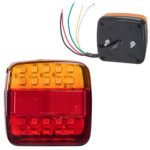 Стоп-сигнал додатковий NZ-427-52А 12-30V(2 шт.)