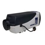 Автономний дизельний обігрівач Синь Джи EX5.0 12В 5000Вт