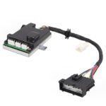 Плата управління для обігрівача LF Bros E5.0 12V