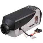 Автономний дизельний обігрівач LF Bros E5.0 24В 5000 Вт