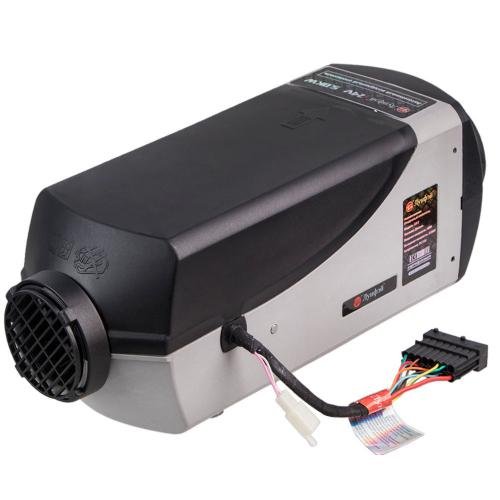 Автономний дизельний обігрівач LF Bros E5.0 24В 5000 Вт