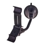 Тримач мобільного телефону UH-2055BK (до 110мм) на гнучкій ніжці