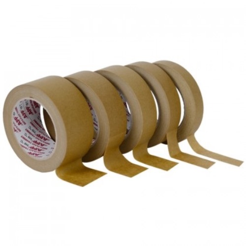 Стрічка малярська APP Expert 80 36 мм × 45 м, 110 °C