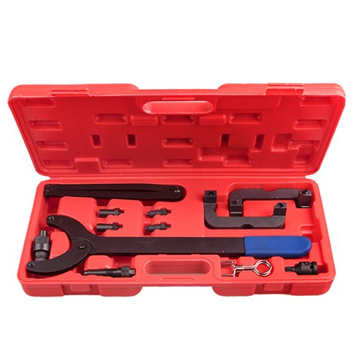 Набір фіксаторів валів ГРМ Alloid НФ-2127 для VW/Audi 2.8–3.2 FSI