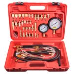 Тестер тиску палива ALLOID ТДТ-3087 для інжекторів Європа та Азія