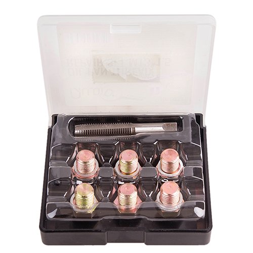 Набір для ремонту зливного отвору оливи Alloid HP-5034 M15×1.5