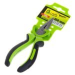 Круглогубці 160 мм (СИ-107160) Alloid