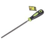 Напилок круглий 200 мм Alloid