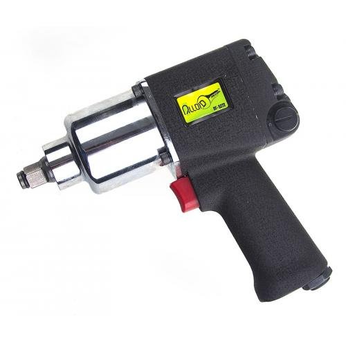 Пневмогайковерт Alloid 1/2", 868 Nm, 7000 об/хв — професійний ударний інструмент