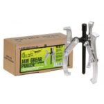 Знімач з трьома затискачами 50-102 мм (С-4308) Alloid