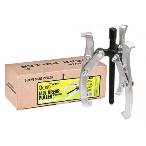 Знімач з трьома захватами Alloid C-4309 60–152 мм