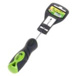 Викрутка шліцева 3мм*75мм (OM375) Alloid