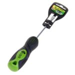 Викрутка шліцева 5мм*100мм (OM5100) Alloid