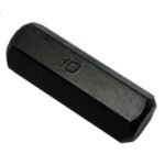 Біта 30мм шестигранна 10мм (063-3М10) HANS