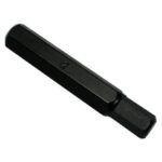 Біта 80 мм шестигранна 12 мм (063-7М05) HANS