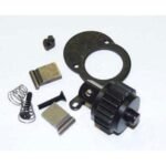 Ремкомплект на тріскачки 1/2"(серія 4100) HANS