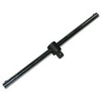 Вороток Т-подібний 1/4"DR, 130мм, 40 гамм (2770) HANS