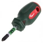 Викрутка хрест РН 1*75мм (0420PH 1-3) HANS